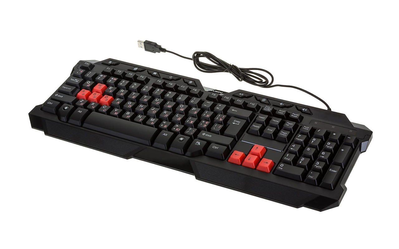 Sven Challenge 9700 Black USB Black