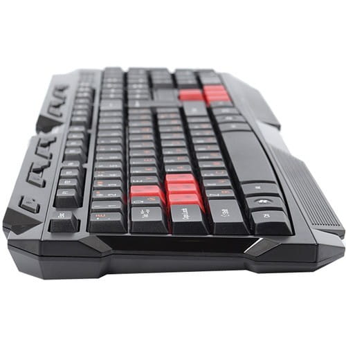 Sven Challenge 9700 Black USB Black