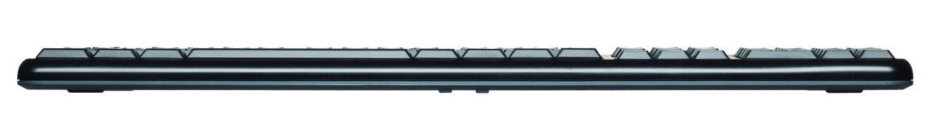 Logitech K120 for Business Russian