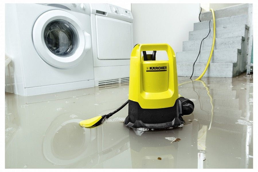 KARCHER SP 5 Dual / 1.645-580.0