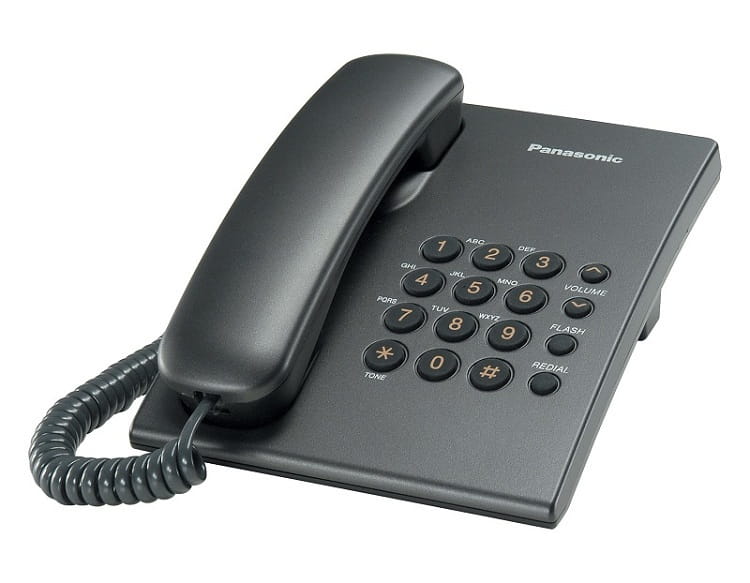 Panasonic KX-TS2350