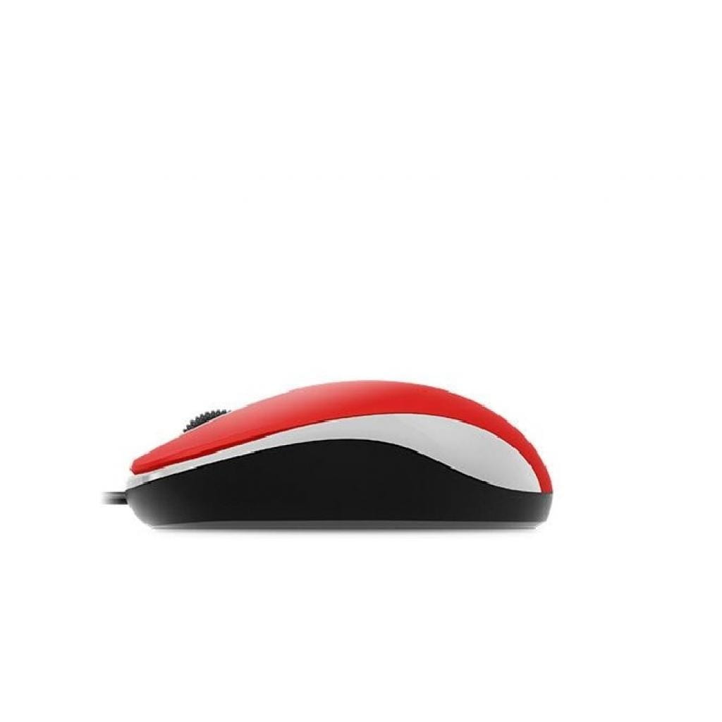 Mouse Genius  DX-110 / USB / Red