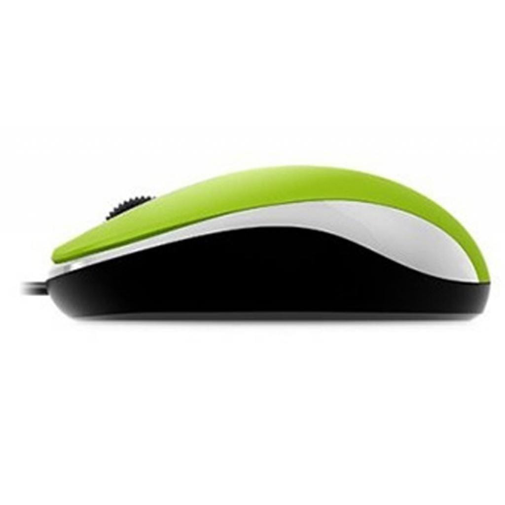 Mouse Genius  DX-110 / USB / Green