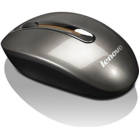 Mouse Lenovo N3903A / Wireless / Grey