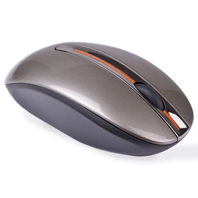 Mouse Lenovo N3903A / Wireless / Grey