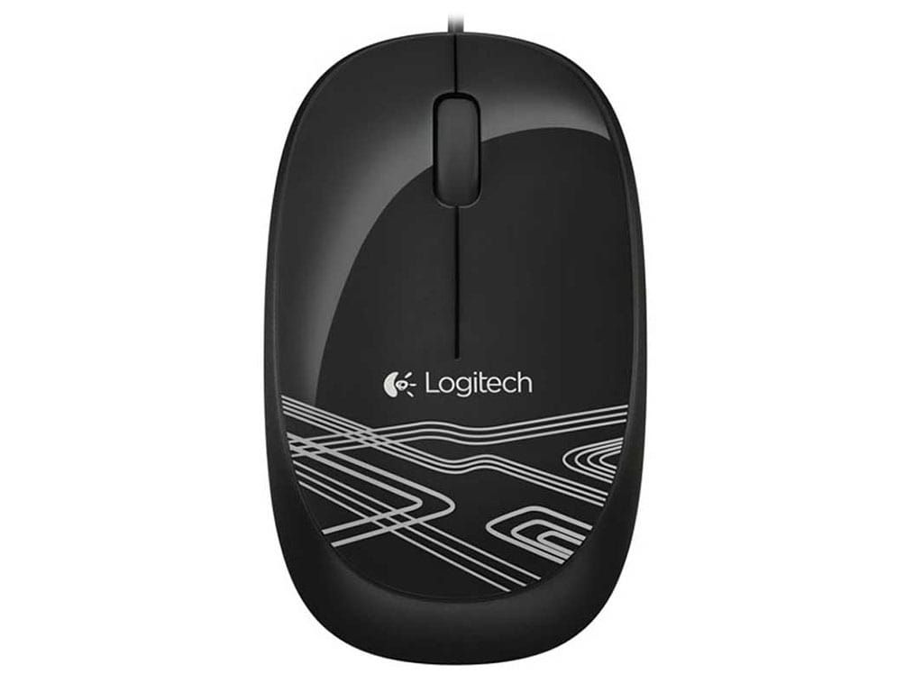 Mouse Logitech M105 / Black