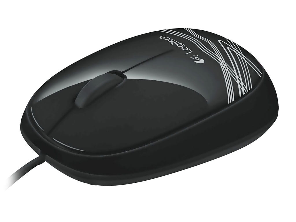 Mouse Logitech M105 / Black