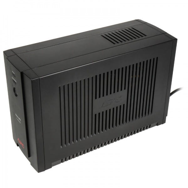 UPS APC Back-UPS BX1400UI / 1400VA / AVR