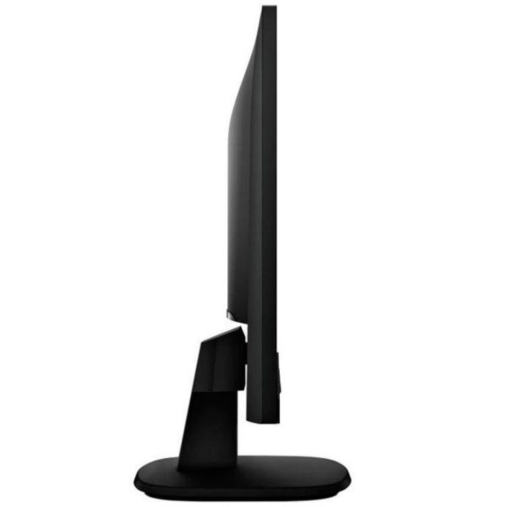 Monitor Philips 243V7QSB / 23.8" IPS W-LED FullHD / 93ppi / 8ms GTG / 250 cd/m&sup2; / DCR 10 Mln:1 / Black