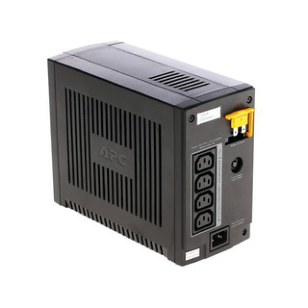 APC Back-UPS BX800LI / 800VA / 415W