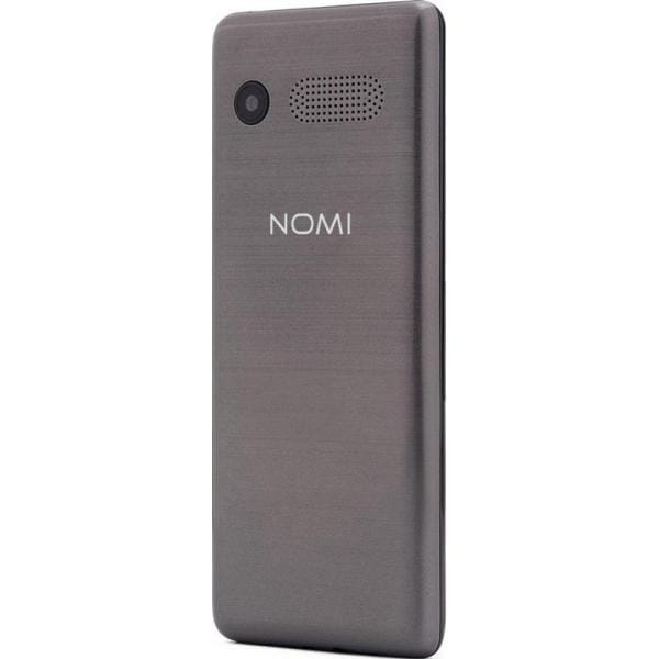 GSM Nomi i241+ / Grey