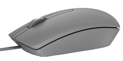 DELL MS116 / Optical / Grey
