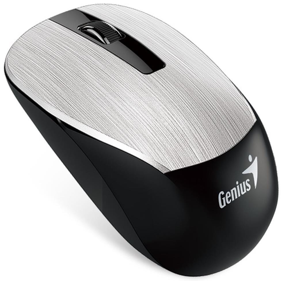 Mouse Genius NX-7015 / Silver
