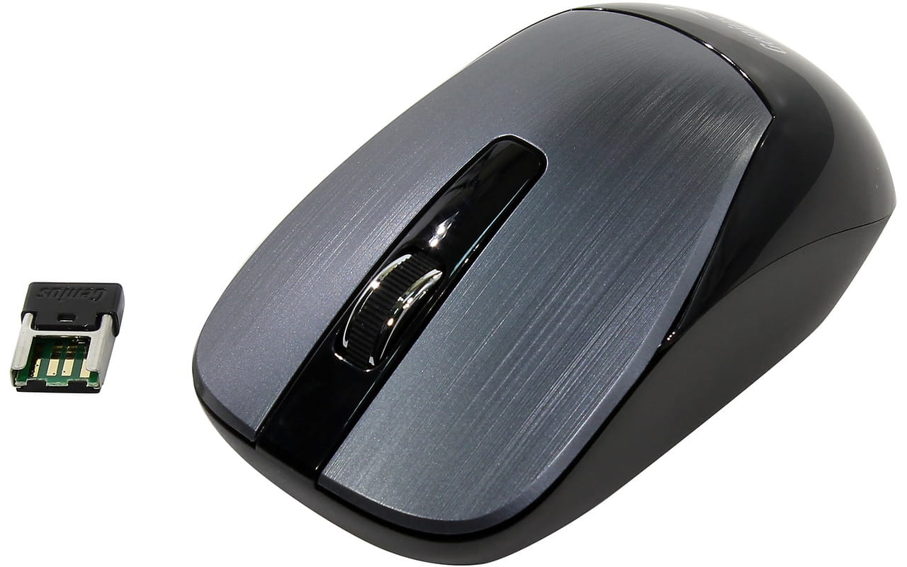 Mouse Genius NX-7015 / Grey