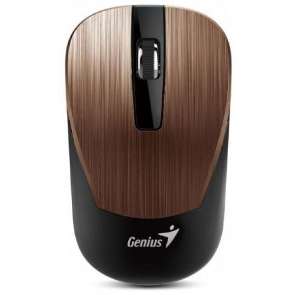 Mouse Genius NX-7015 / Brown