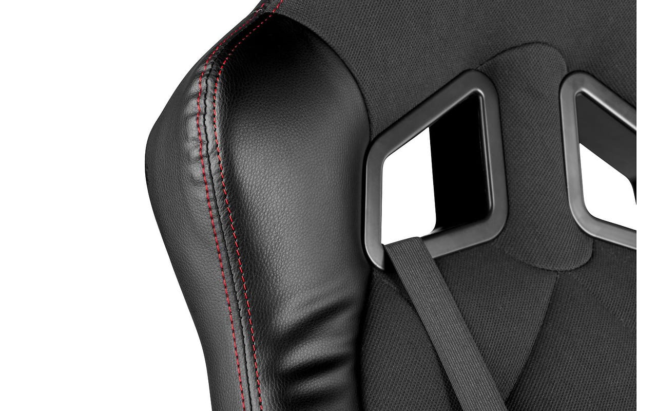 Natec Genesis Nitro 550 Gaming / Black Black