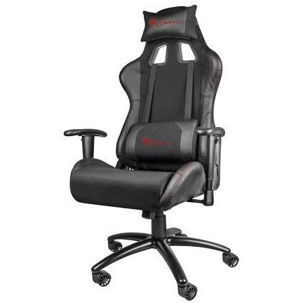 Natec Genesis Nitro 550 Gaming / Black Black