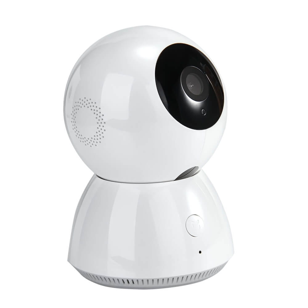 Xiaomi Mi Home Security Camera 360 / 1080p / White