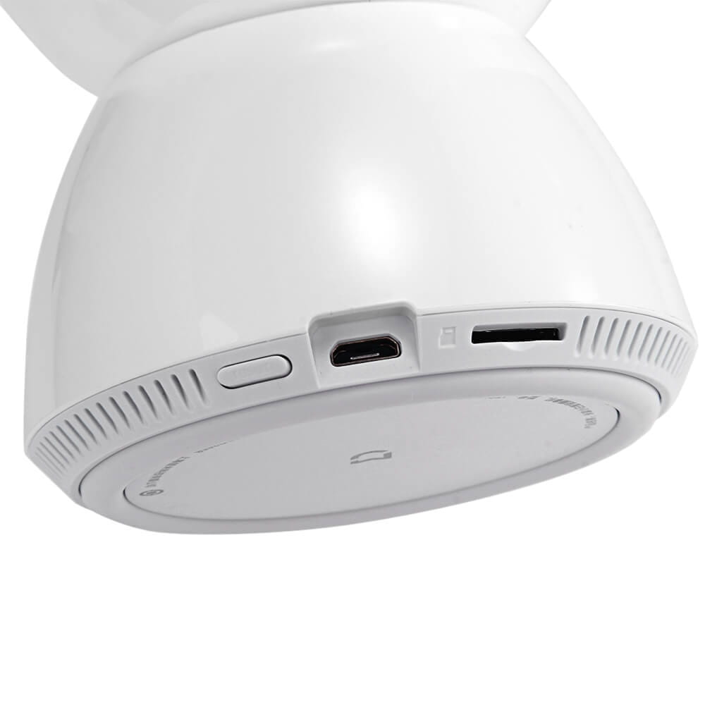 Xiaomi Mi Home Security Camera 360 / 1080p / White