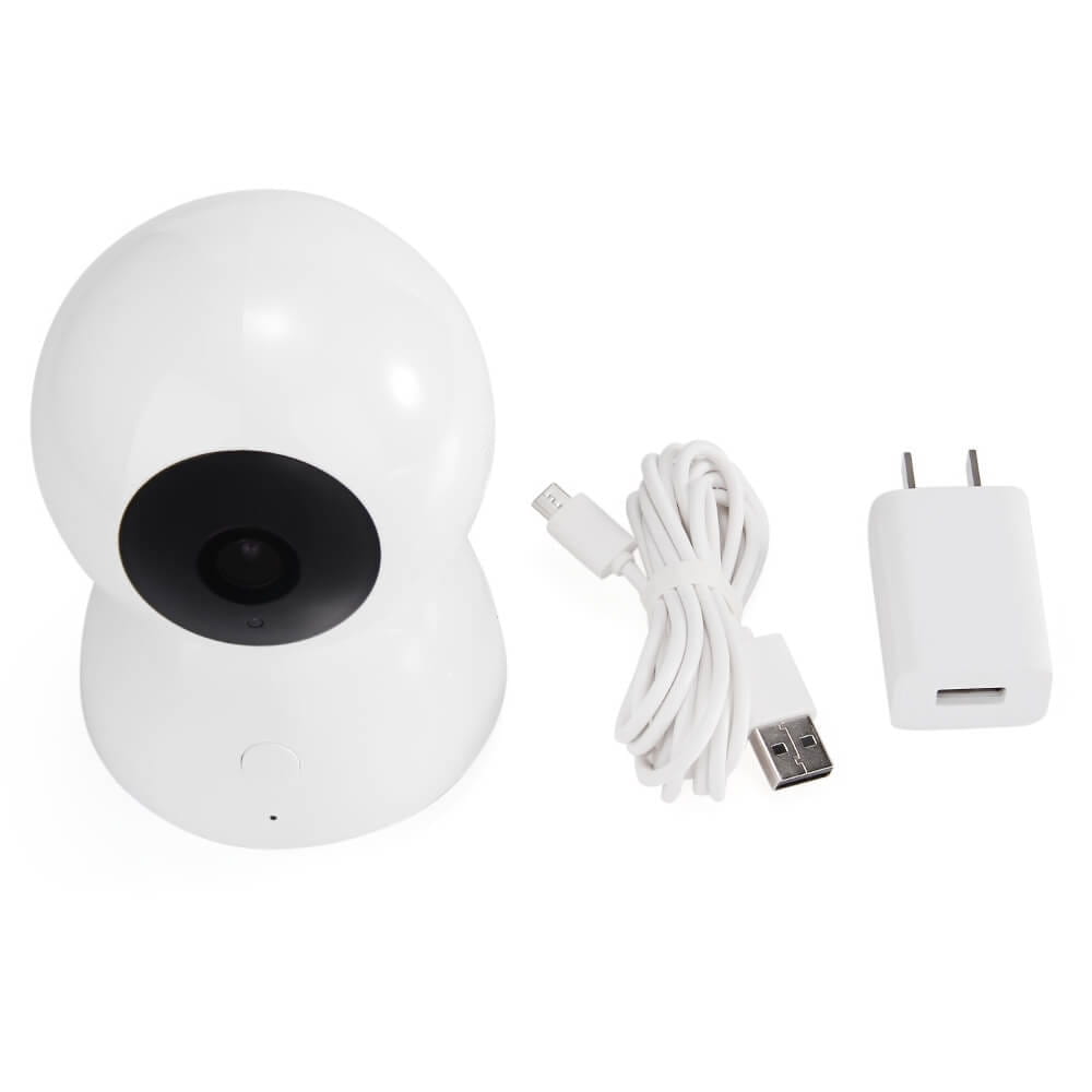 Xiaomi Mi Home Security Camera 360 / 1080p / White