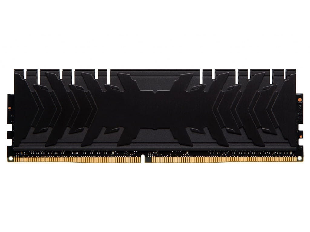 RAM Kingston HyperX Predator HX430C15PB3/16 / 16GB DDR4-3000 / PC24000 / CL15 / 1.35V / Black