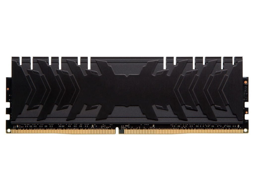 RAM Kingston HyperX Predator HX430C15PB3/8 / 8GB / DDR4 / 3000 / PC24000 / CL15 / 1.35V / Black