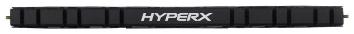 RAM Kingston HyperX Predator HX426C13PB3/8 / 8GB / DDR4-2666 / PC21300 / CL13 / 1.35V / Black
