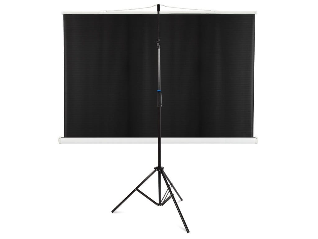 Acer T82-W01MW / Tripod Projection Screen / 174x109 / 16:10 / 82,5" / MC.JBG11.00E / White