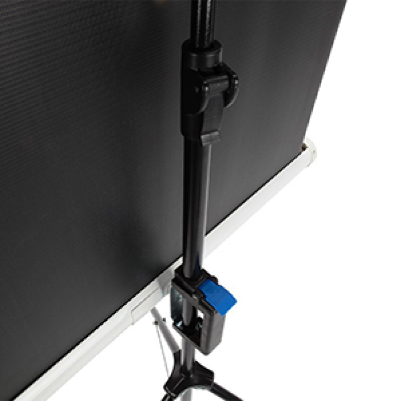 Acer T82-W01MW / Tripod Projection Screen / 174x109 / 16:10 / 82,5" / MC.JBG11.00E / White