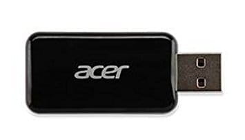 Acer USB WIRELESS ADAPTER / DUAL BAND / MC.JG711.007