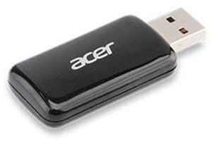 Acer USB WIRELESS ADAPTER / DUAL BAND / MC.JG711.007