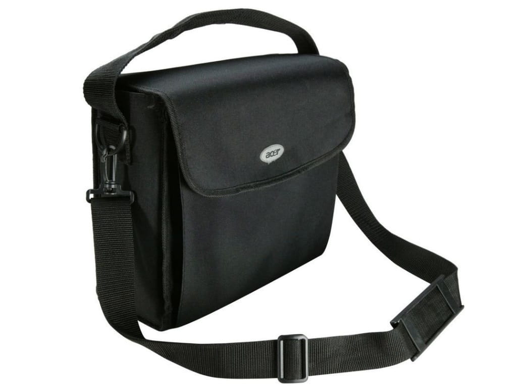 Acer BAG/CARRY for X & P1 SERIES / MC.JM311.001