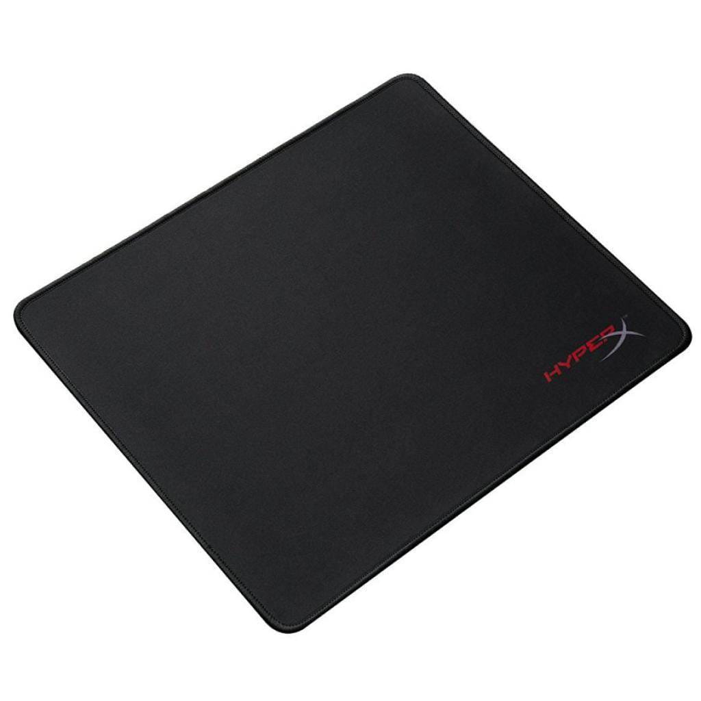 Mouse Pad Kingston HyperX FURY S / 360mm x 300mm x 3.5 mm / HX-MPFS-M / Black