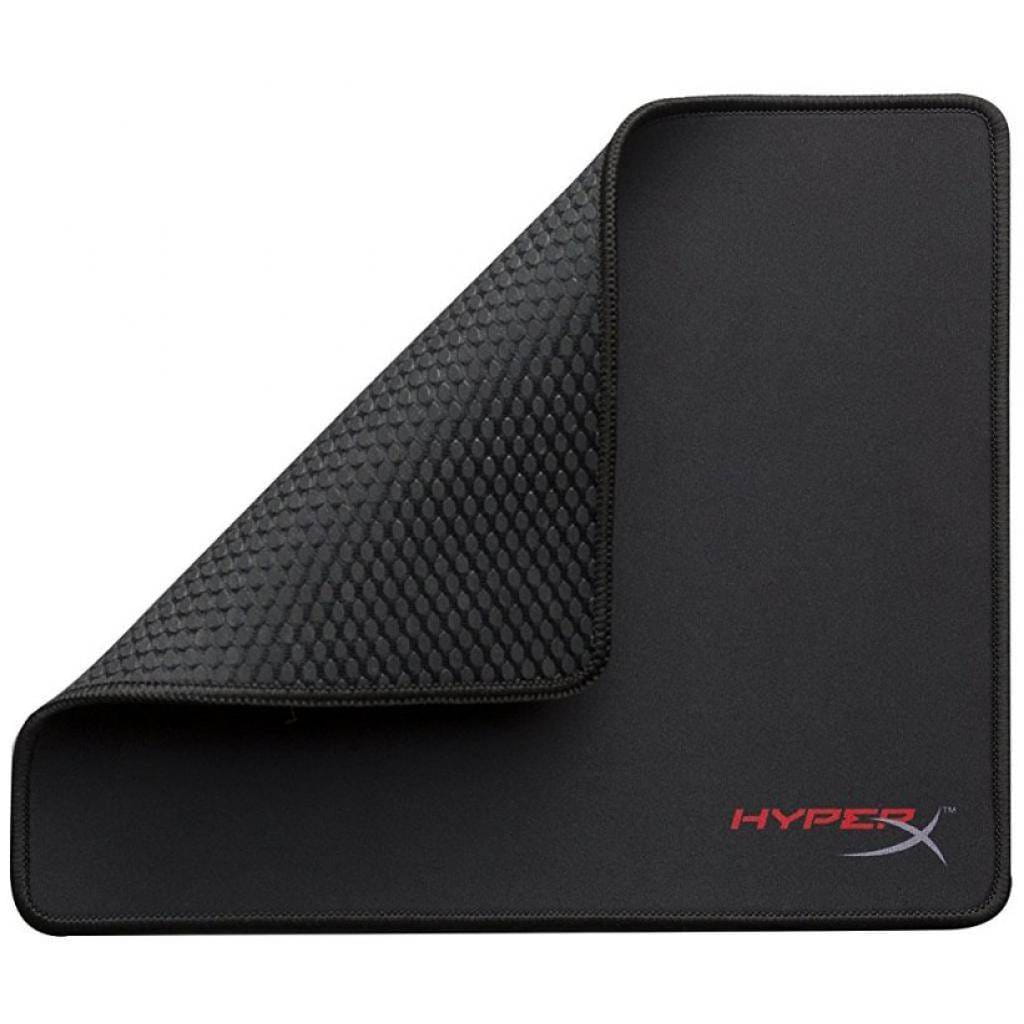 Mouse Pad Kingston HyperX FURY S / 360mm x 300mm x 3.5 mm / HX-MPFS-M / Black