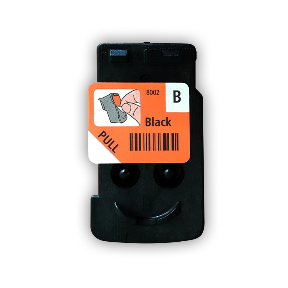 Canon QY6-800 Black