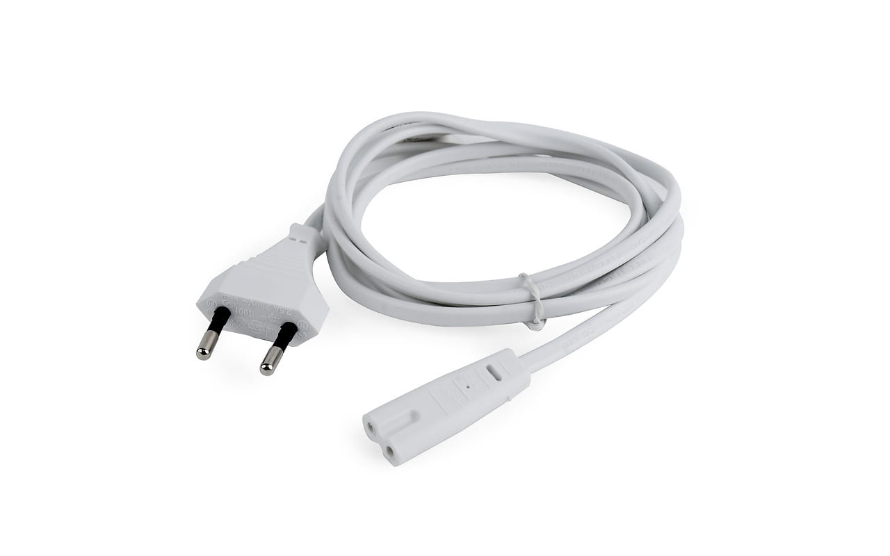 Gembird PC-184/2 / 1.8m / White