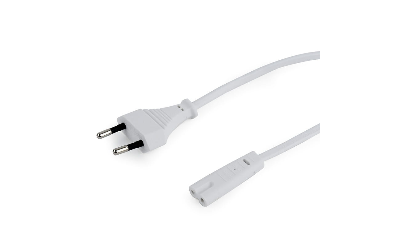 Gembird PC-184/2 / 1.8m / White