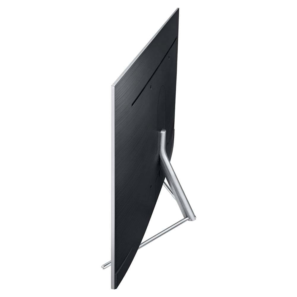SMART TV Samsung QE49Q7F / 49" QLED Flat 4K UHD Premium / PQI 3100Hz / Tizen OS / Speakers 40W  / VESA /