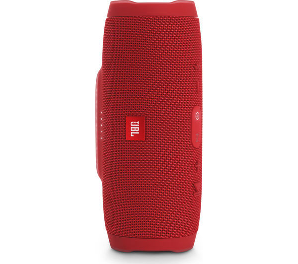 JBL Charge 3 / Bluetooth / Red