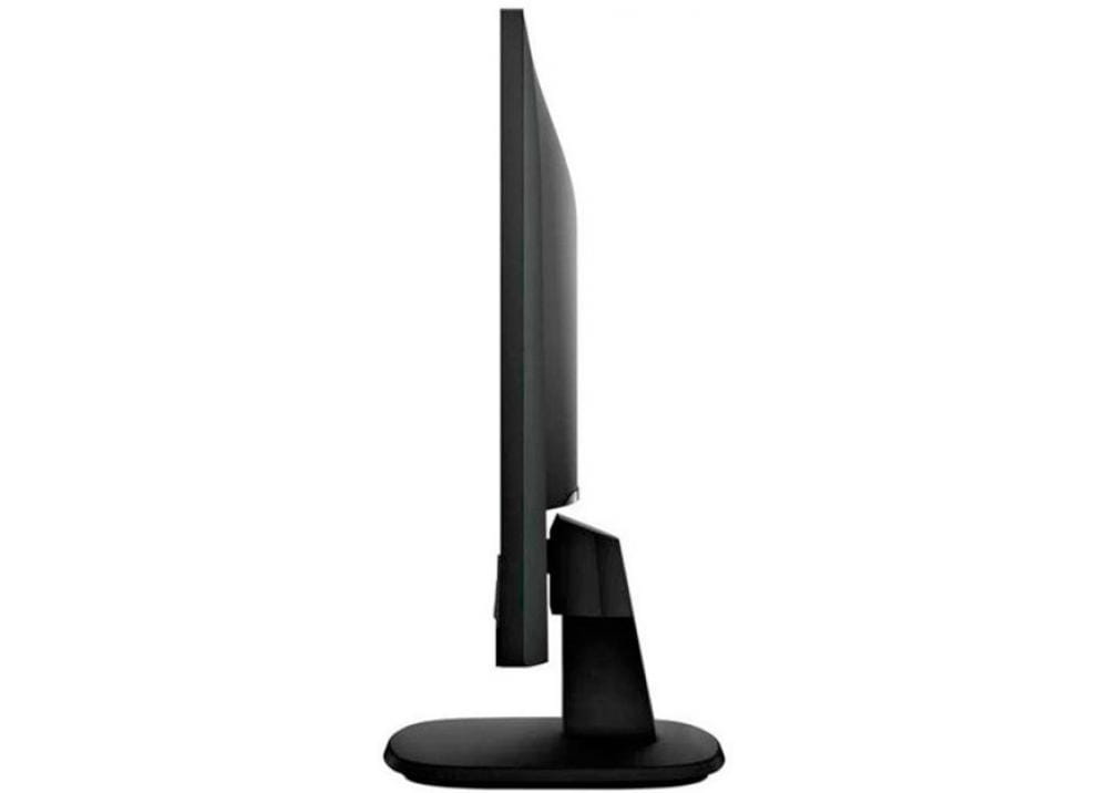 Philips 243V7QDSB / 23.8 FullHD IPS / LowBlue Mode Black
