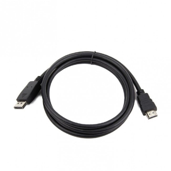 Cablexpert CC-DP-HDMI-5M / DP to HDMI / 5.0m /