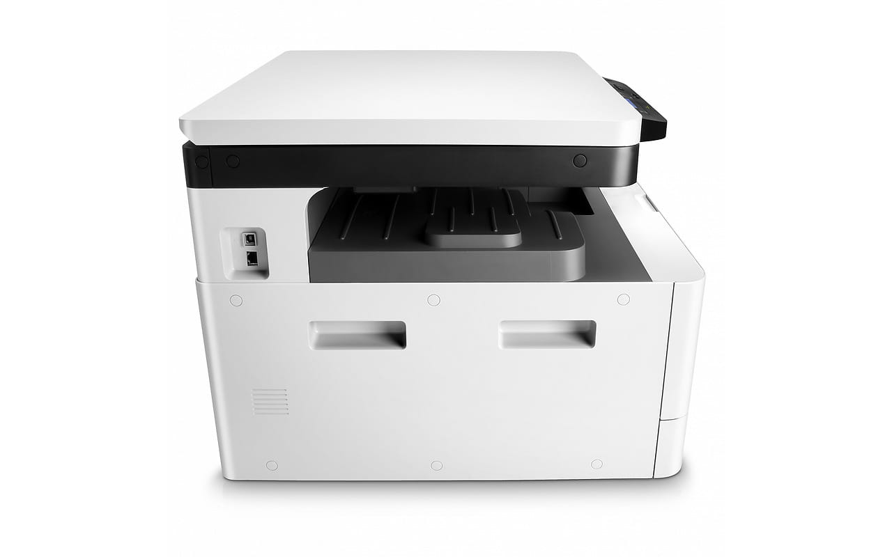 MFP HP LaserJet M436n / A3 / Printer / Copy / Scanner / W7U01A#B19
