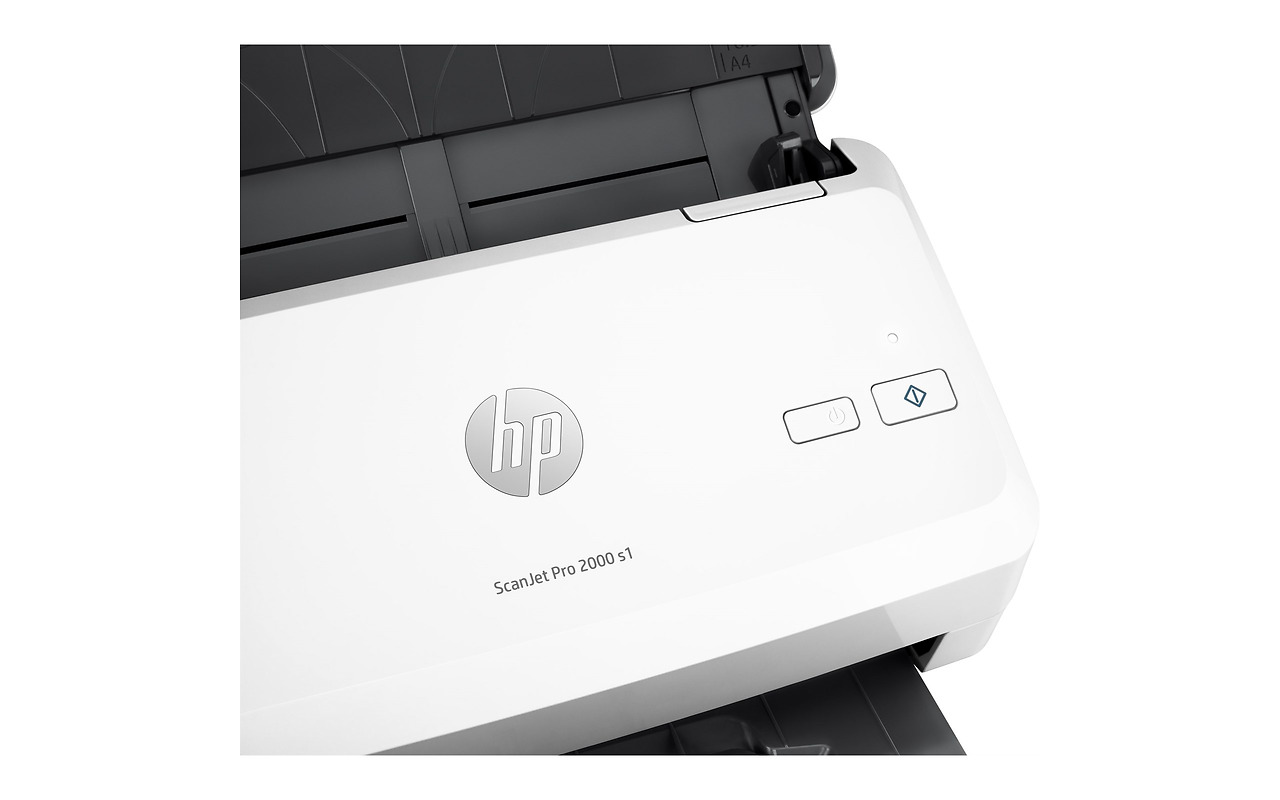 HP ScanJet Pro 2000 S1 / Sheetfeed Scanner / L2759A#B19