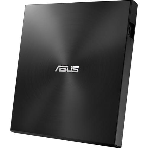 ASUS ZenDrive U7M / SDRW-08U7M-U / Black