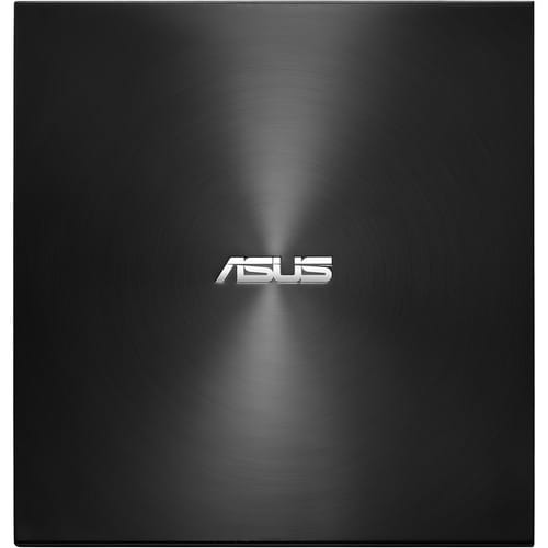 ASUS ZenDrive U7M / SDRW-08U7M-U / Black