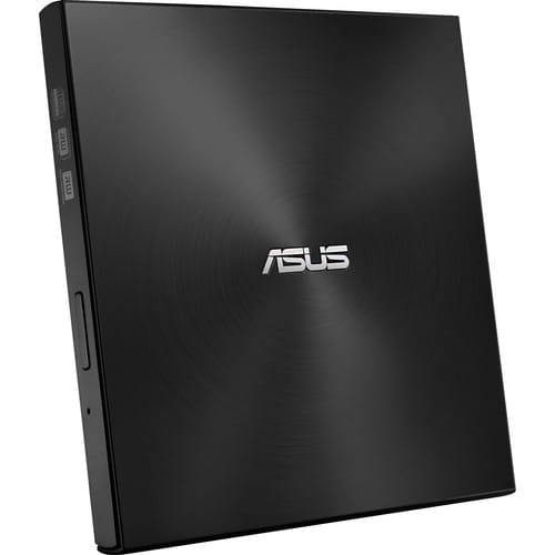 ASUS ZenDrive U7M / SDRW-08U7M-U / Black