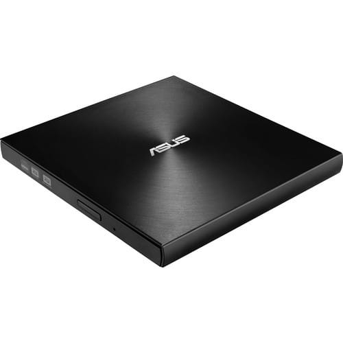 ASUS ZenDrive U7M / SDRW-08U7M-U / Black