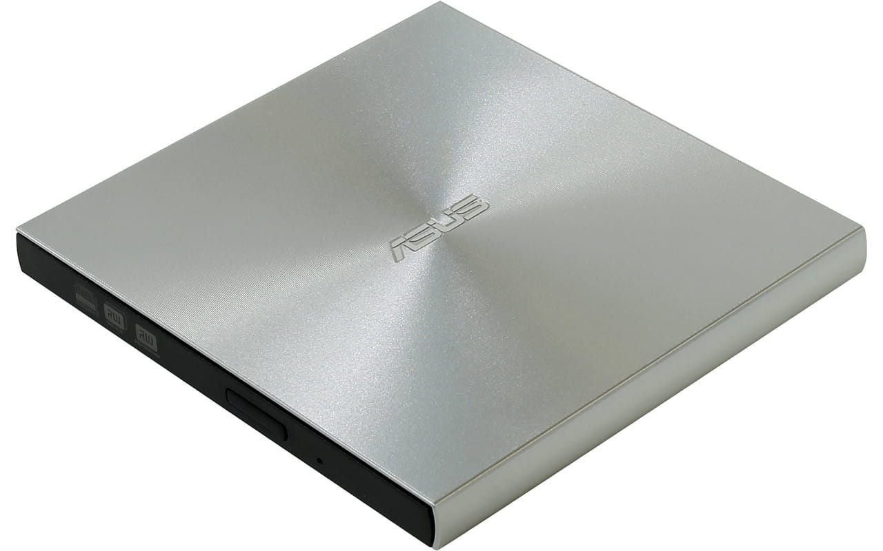 ASUS ZenDrive U7M / SDRW-08U7M-U / Silver