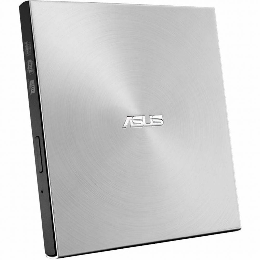 ASUS ZenDrive U7M / SDRW-08U7M-U / Silver