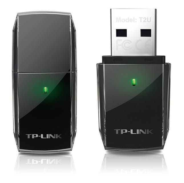 TP-LINK Archer T2U / AC600